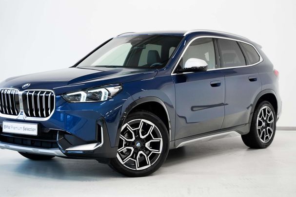 BMW X1 sDrive18i 100 kW image number 9