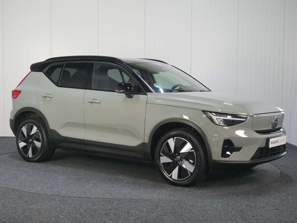 Volvo XC40 Single Motor Extended Range Plus 185 kW image number 9