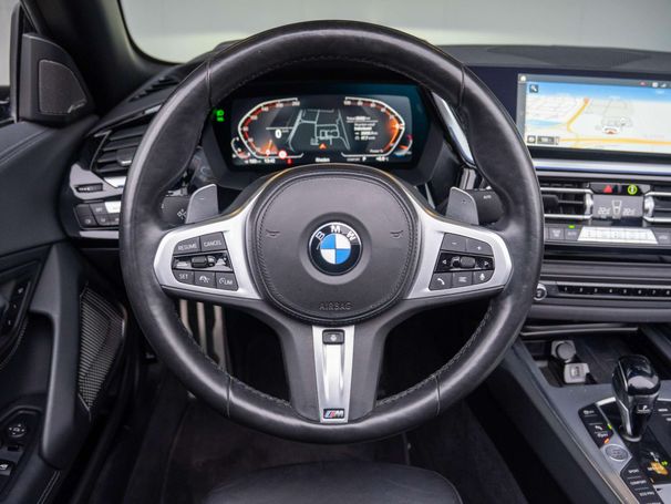 BMW Z4 sDrive30i 190 kW image number 9