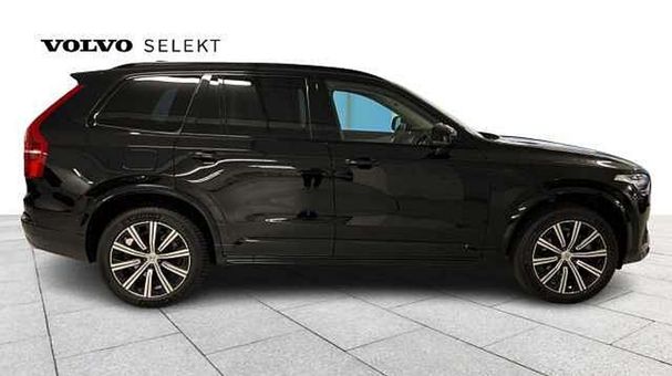 Volvo XC90 B5 AWD Ultimate 173 kW image number 5