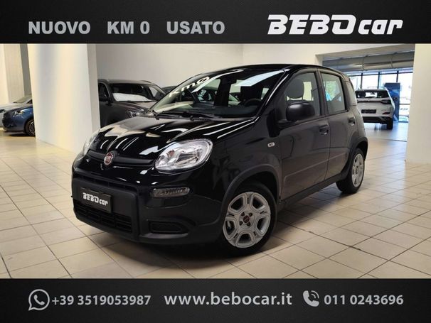 Fiat Panda 1.0 Hybrid 51 kW image number 1