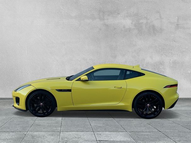 Jaguar F-Type Edition 280 kW image number 5