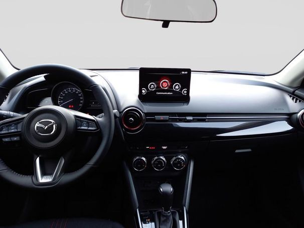 Mazda 2 SkyActiv-G 90 66 kW image number 9