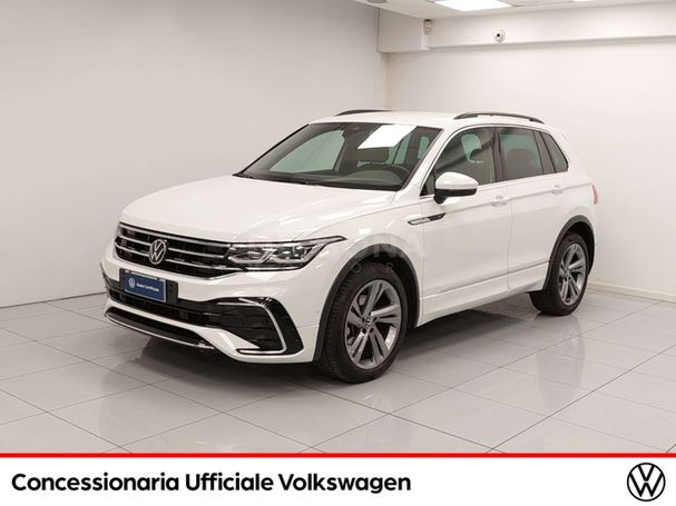 Volkswagen Tiguan 2.0 TDI DSG 110 kW image number 1