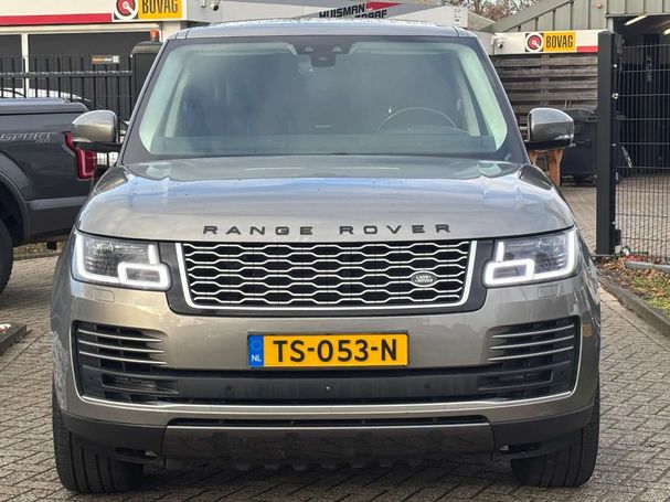 Land Rover Range Rover 3.0 TDV6 190 kW image number 4