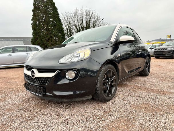 Opel Adam 64 kW image number 1