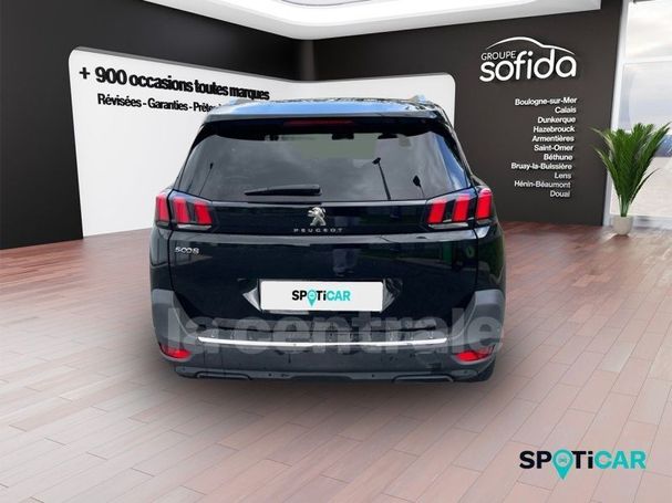 Peugeot 5008 96 kW image number 6