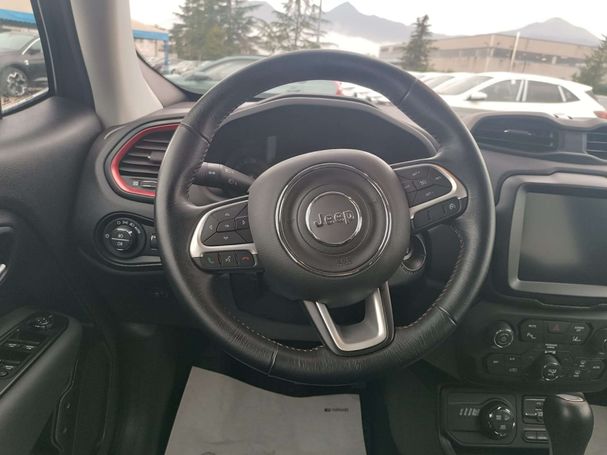 Jeep Renegade 177 kW image number 27