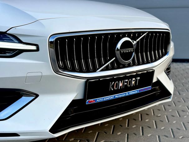 Volvo V60 D4 Inscription 140 kW image number 4