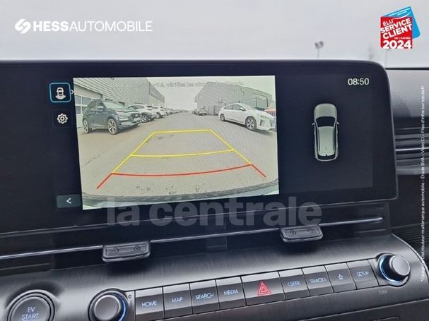 Hyundai Kona 115 kW image number 26