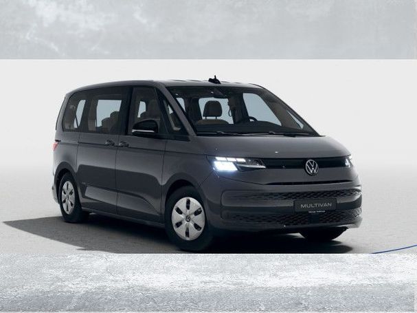 Volkswagen T7 Multivan TDI DSG 110 kW image number 2