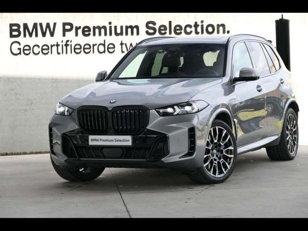 BMW X5 50e xDrive 360 kW image number 1