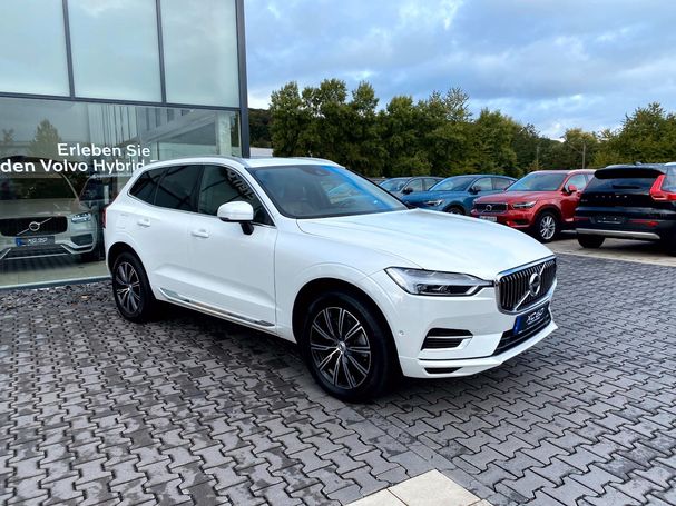 Volvo XC60 T8 AWD Inscription 288 kW image number 2