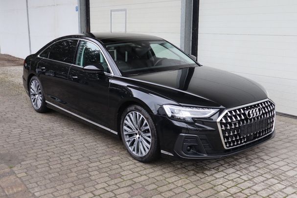 Audi A8 L 50 TDI 210 kW image number 2