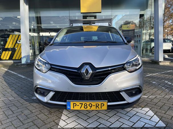 Renault Grand Scenic TCe 103 kW image number 2