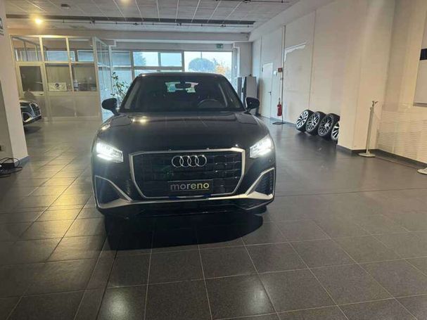 Audi Q2 30 TDI S-line 85 kW image number 2