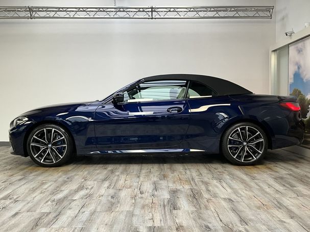 BMW 440i Cabrio xDrive 275 kW image number 9