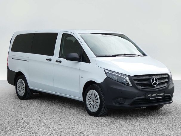 Mercedes-Benz Vito 114 CDi Tourer PRO 100 kW image number 4