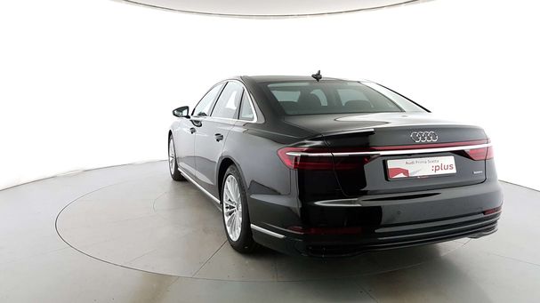 Audi A8 50 TDI quattro Tiptronic 210 kW image number 4