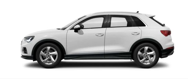 Audi Q3 35 TFSI Advanced 110 kW image number 9