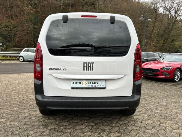 Fiat Doblo Kombi L1 1.5 BlueHDi 96 kW image number 25