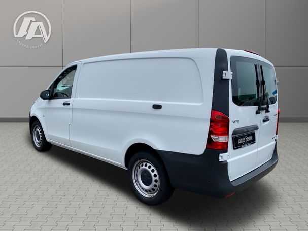 Mercedes-Benz Vito d 120 kW image number 2