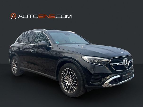 Mercedes-Benz GLC 220 d 4Matic 145 kW image number 2