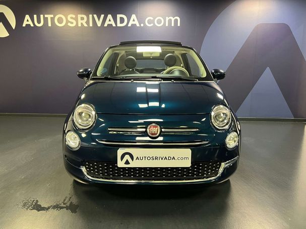 Fiat 500C 52 kW image number 2