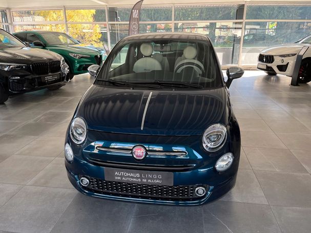 Fiat 500 1.0 51 kW image number 4