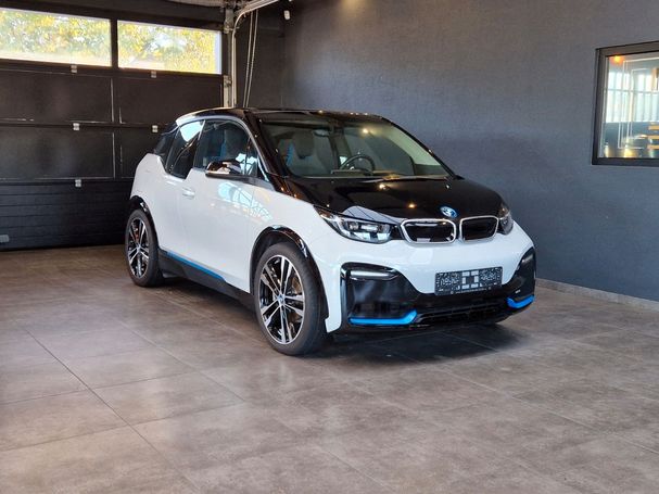 BMW i3s 120Ah 135 kW image number 3