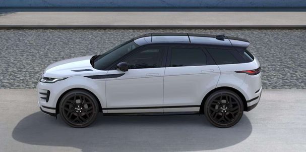 Land Rover Range Rover Evoque 120 kW image number 5