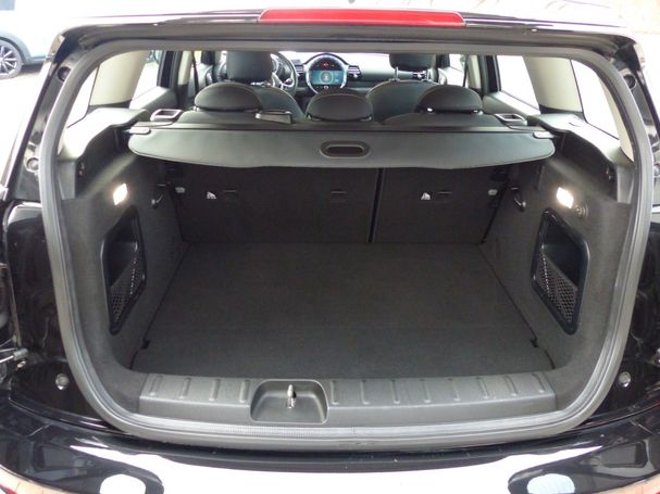 Mini One Clubman Essential Trim 75 kW image number 17