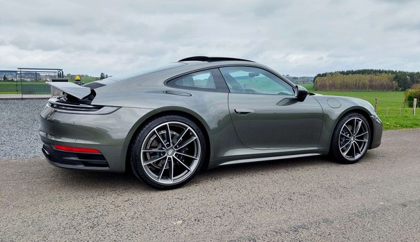 Porsche 992 Turbo PDK 283 kW image number 2