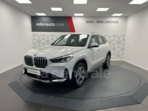 BMW X1 xDrive 180 kW image number 1