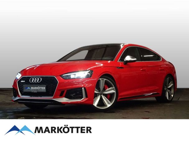 Audi RS5 Sportback 331 kW image number 1