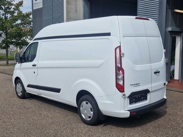 Ford Transit Custom 300 L2 2.0 Trend 96 kW image number 4