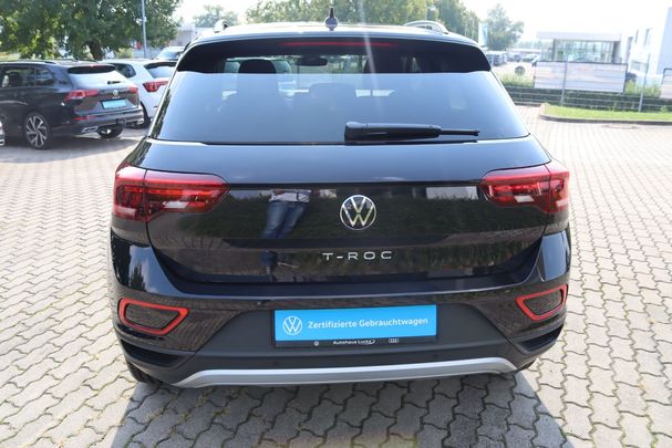 Volkswagen T-Roc 1.0 TSI T-Roc 81 kW image number 3