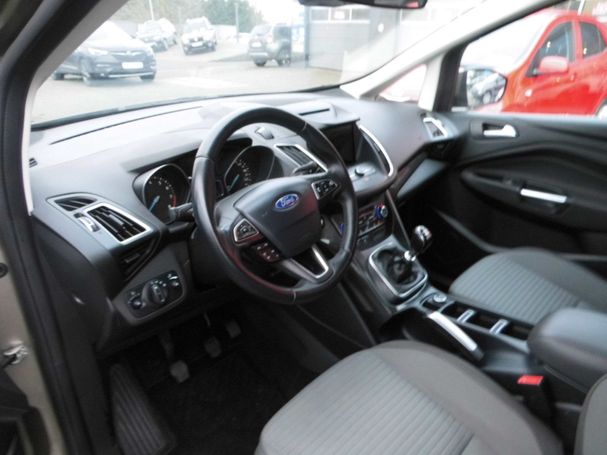 Ford C-Max 92 kW image number 24