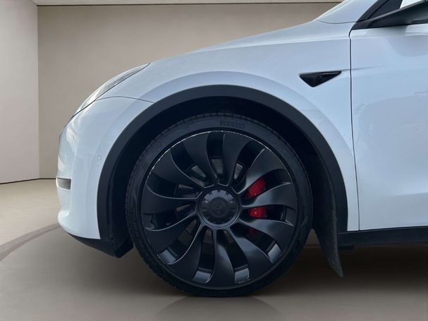 Tesla Model Y Performance AWD 393 kW image number 20