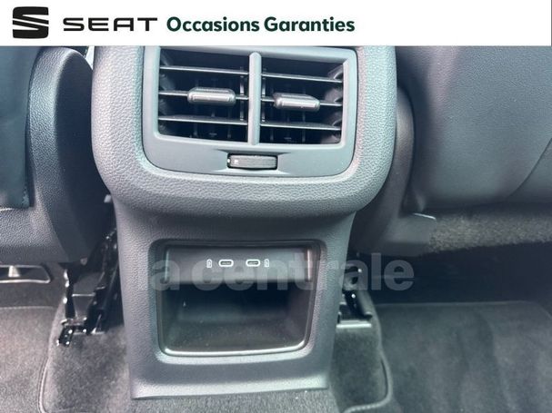 Seat Ateca 1.5 TSI DSG 110 kW image number 37