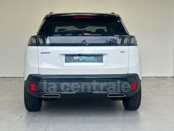 Peugeot 3008 1.6 Hybrid e-EAT8 165 kW image number 3