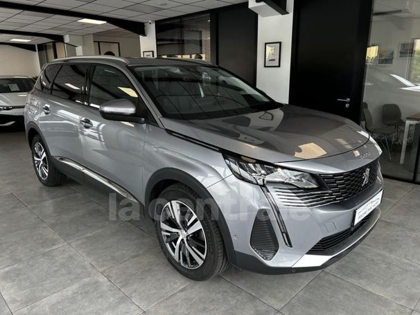 Peugeot 5008 BlueHDi 130 EAT8 Allure 96 kW image number 2