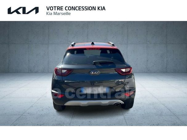 Kia Stonic 1.0 T-GDi 100 74 kW image number 3