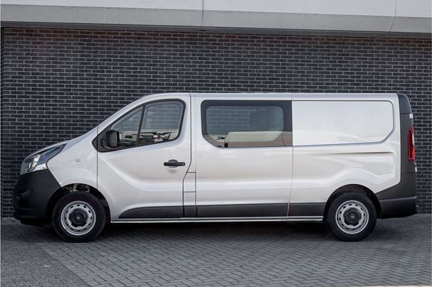 Opel Vivaro 1.6 CDTI L2H1 Business 92 kW image number 8