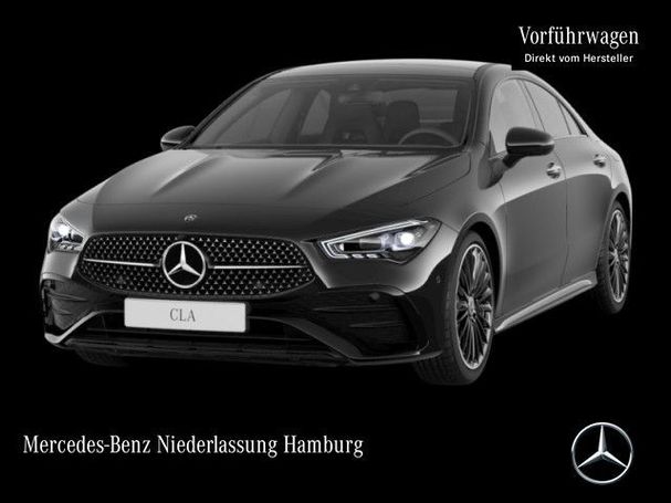 Mercedes-Benz CLA 250 160 kW image number 3