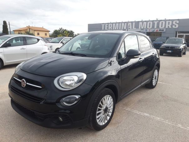 Fiat 500X 1.3 MultiJet 70 kW image number 1