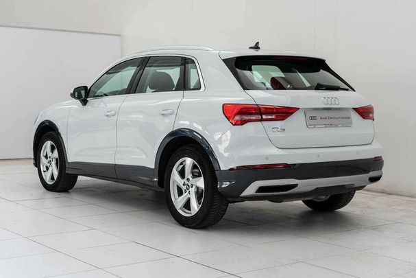 Audi Q3 35 TDI Advanced Business 110 kW image number 2