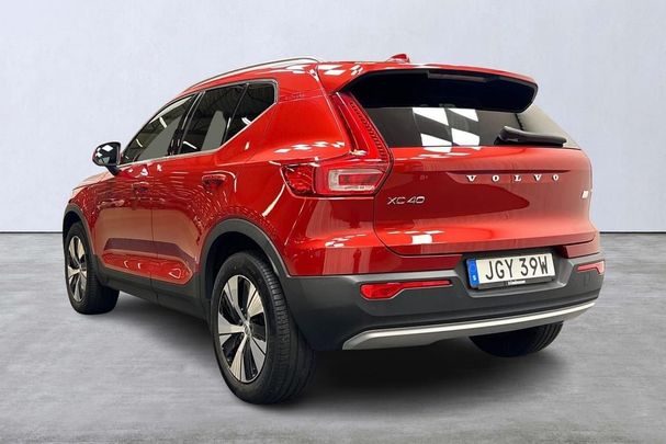 Volvo XC40 Recharge T4 Inscription Expression 157 kW image number 3