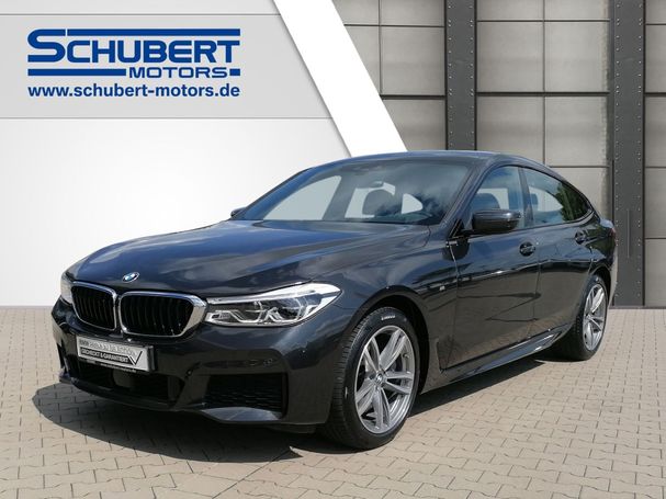 BMW 630d Gran Turismo xDrive 195 kW image number 1