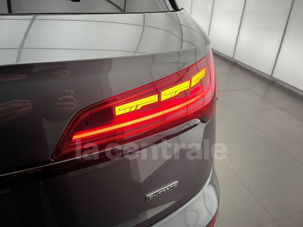 Audi Q5 55 TFSIe quattro S tronic S-line 270 kW image number 30